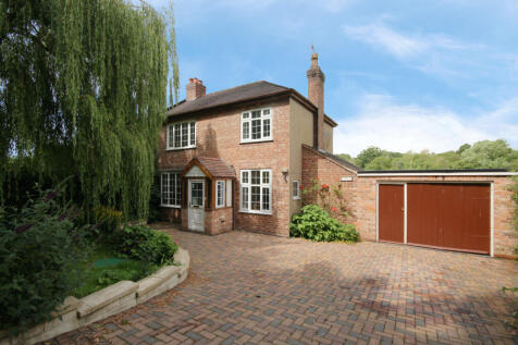 Cliff Lane,  Acton Bridge, CW8 3 bed semi