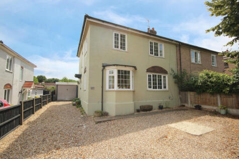 Barrymore Road,  Weaverham, CW8 3 bed semi