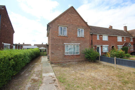 Lime Avenue,  Weaverham, CW8 3 bed end of terrace house for sale