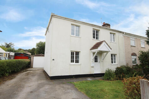 Barrymore Road,  Weaverham, CW8 3 bed semi