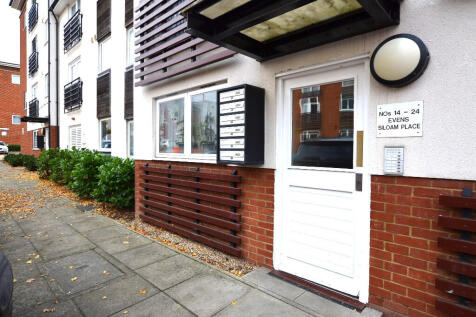 2 bedroom apartment for sale