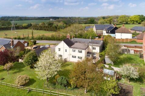 7 bedroom detached house for sale