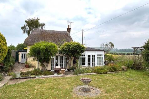 Birdbush, Ludwell, Shaftesbury 2 bed cottage for sale
