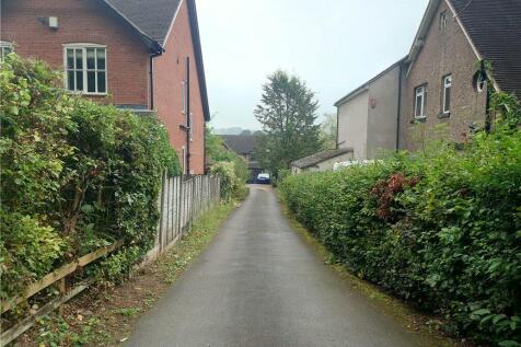 Off Lake Road, Rudyard, Leek Land for sale