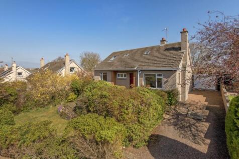 Kilrymont Road, St Andrews, KY16 3 bed detached house for sale