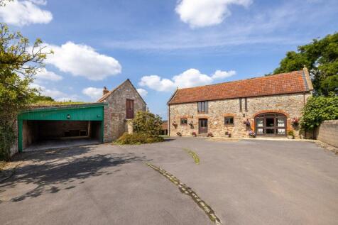 5 bedroom barn conversion for sale