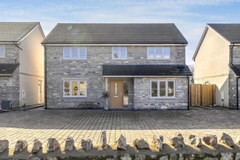 Lympsham village 4 bed detached house for sale