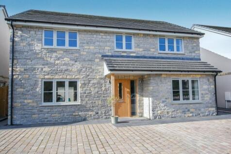 Lympsham village 4 bed detached house for sale
