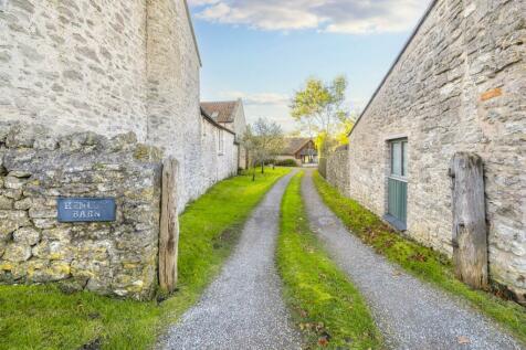 5 bedroom barn conversion for sale