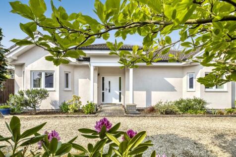 Evercreech, Nr. Bruton 4 bed detached house for sale