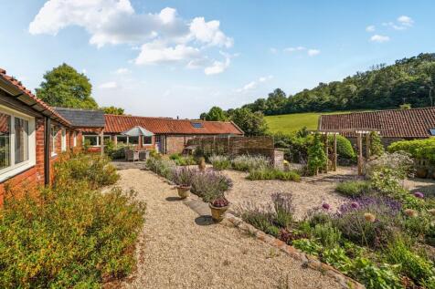 Croscombe 4 bed detached house for sale