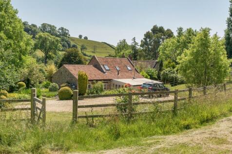 Northtown, North Wootton, Shepton... 2 bed detached house for sale