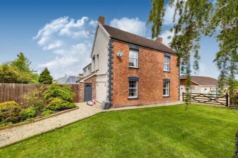 West Huntspill 7 bed detached house for sale