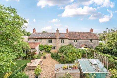 Compton Street, Compton Dundon 4 bed detached house for sale