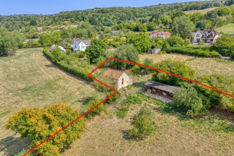 Countryside near Cheddar 1 bed detached house for sale