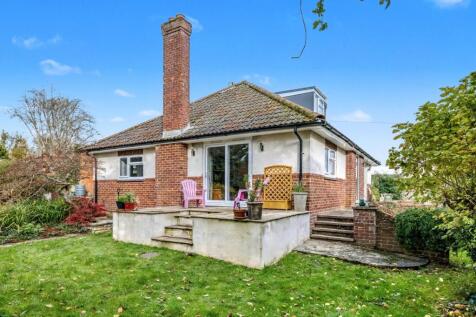 Bath Road, Wells 4 bed detached house for sale
