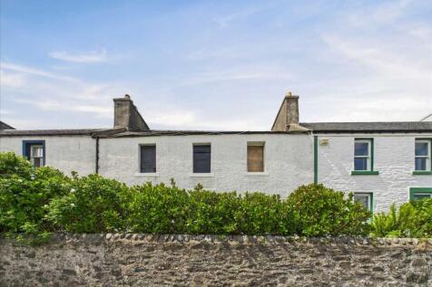 Port Charlotte PA48 2 bed terraced house for sale