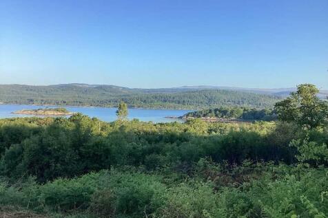 Rhu, Tarbert PA29 Plot for sale