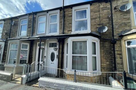 Heysham LA3 3 bed terraced house for sale