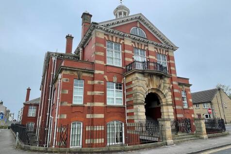 Morecambe LA4 2 bed flat for sale