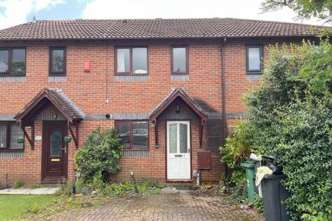 Bare, Morecambe LA4 2 bed terraced house for sale