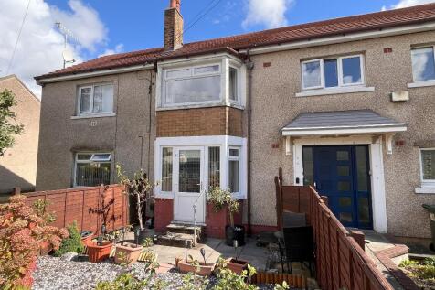 Morecambe LA4 2 bed flat for sale