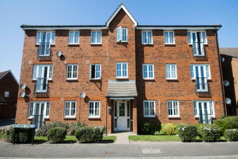 3 bedroom flat for sale