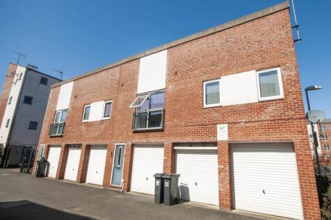 3 bedroom coach house for sale