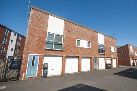3 bedroom coach house for sale