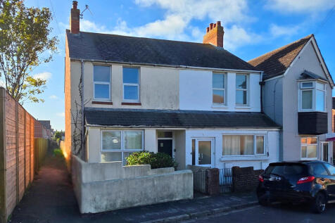 Longcroft Road, Weymouth 2 bed end of terrace house for sale