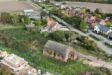 Barn conversion for sale