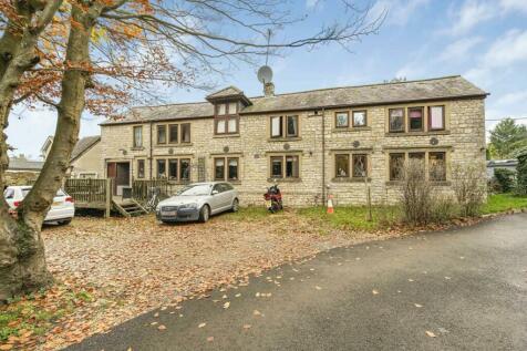 7 bedroom barn conversion for sale