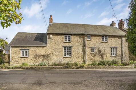 East Street, Fritwell, Bicester 4 bed cottage for sale