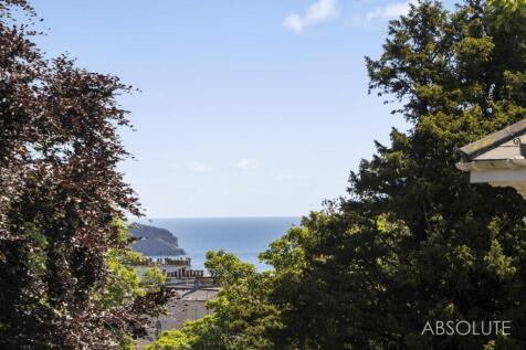 Meadfoot Sea Road, Torquay, TQ1 11 bed detached house for sale