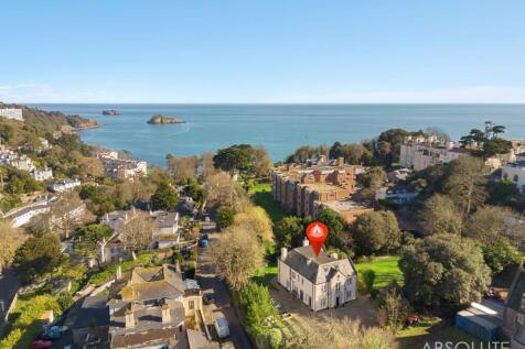 The Old Rectory, St.Marks Road... 7 bed detached house for sale