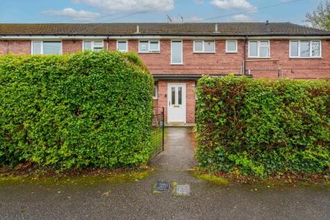 Greenfields, Chester CH2 2 bed apartment for sale