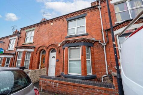 West Lorne Street, Chester CH1 5 bed terraced house for sale