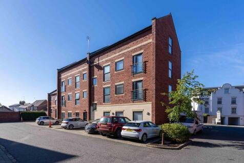 Upper Cambrian Road, Chester CH1 2 bed apartment for sale