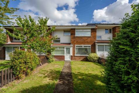Wordsworth Crescent, Chester CH1 2 bed terraced house for sale