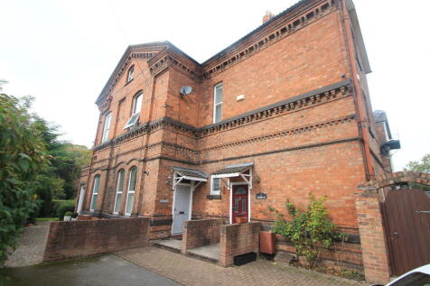 Eversley Park, Chester CH2 3 bed townhouse for sale