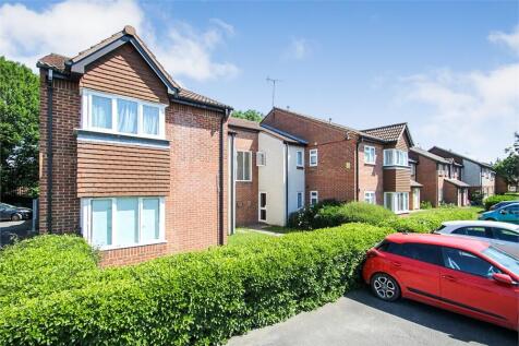 Lowdell Close, West Drayton UB7 Studio for sale