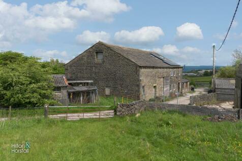 4 bedroom barn conversion for sale