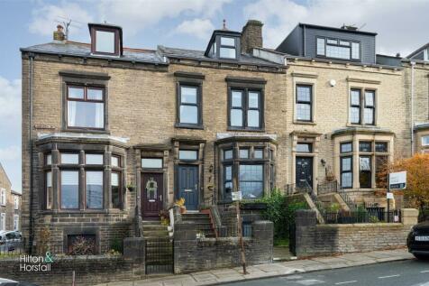 5 bedroom terraced house for sale