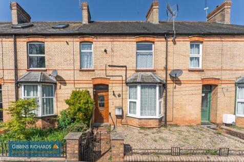 Wiveliscombe 2 bed terraced house for sale