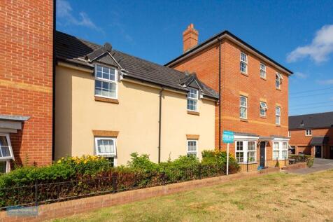 Thomas Fox Road, Wellington 1 bed apartment for sale