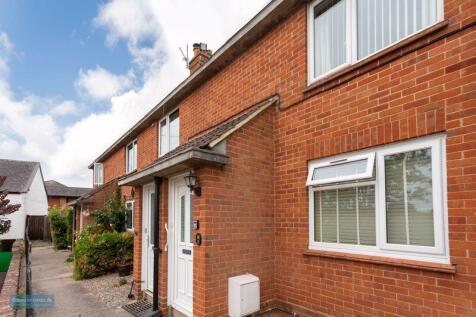 Buckwell, Wellington 1 bed apartment for sale