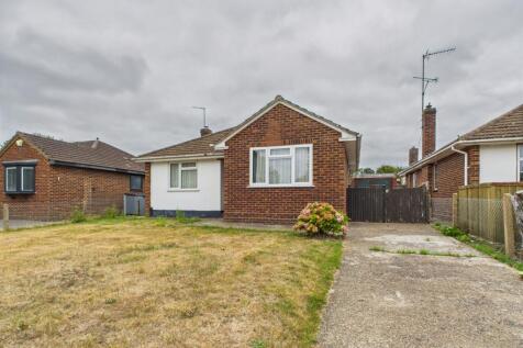 2 bedroom bungalow for sale