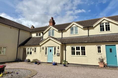 2 bedroom house for sale