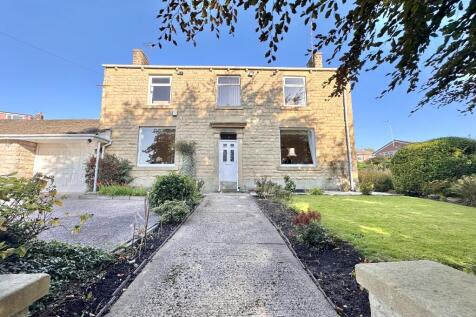 Forsyth Street, Norden OL12 4 bed detached house for sale