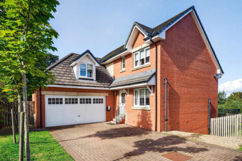 4 bedroom detached villa for sale